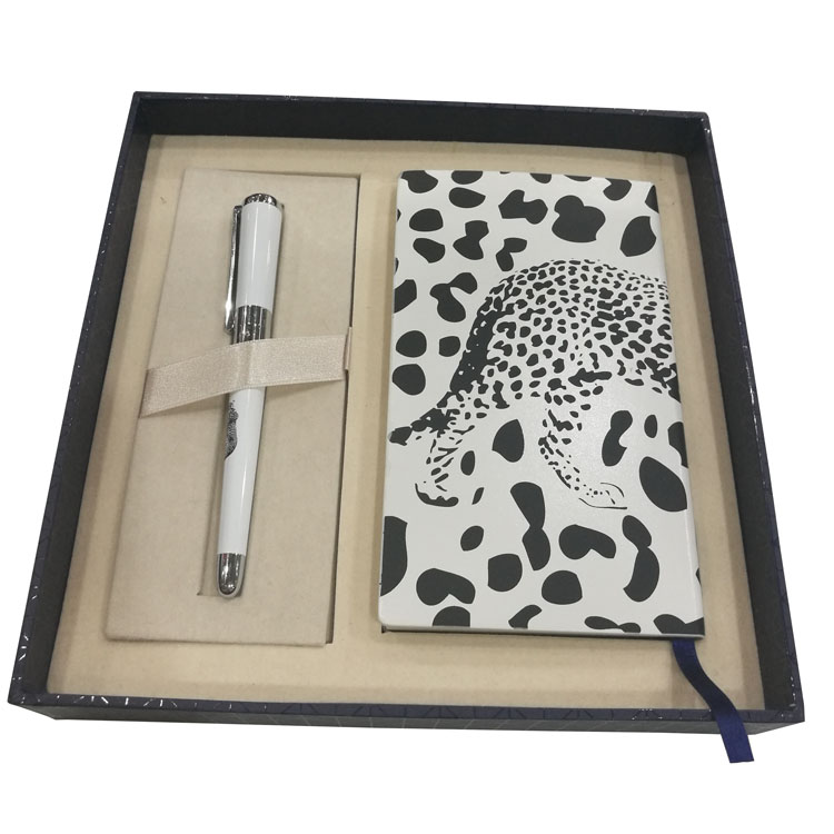 pack of notebooks
