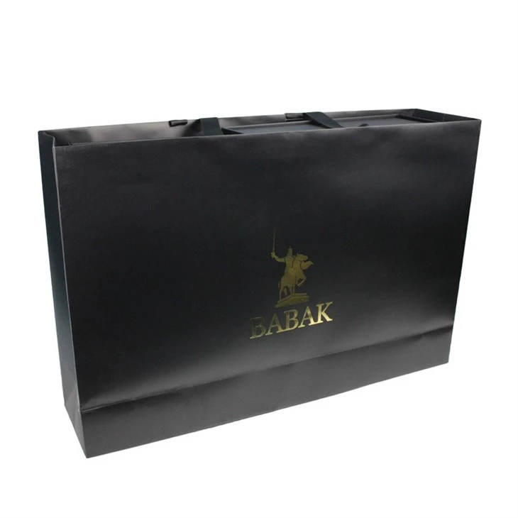 Bulk Magnetic Boxes
