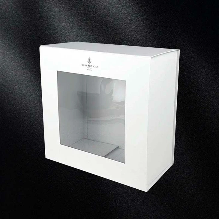 Magnetic Cake Box (2)