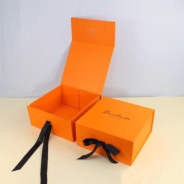 Personalized Luxury Gift Box