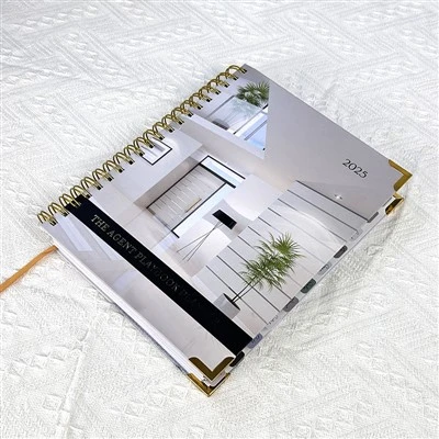 A5 Notebook Printing