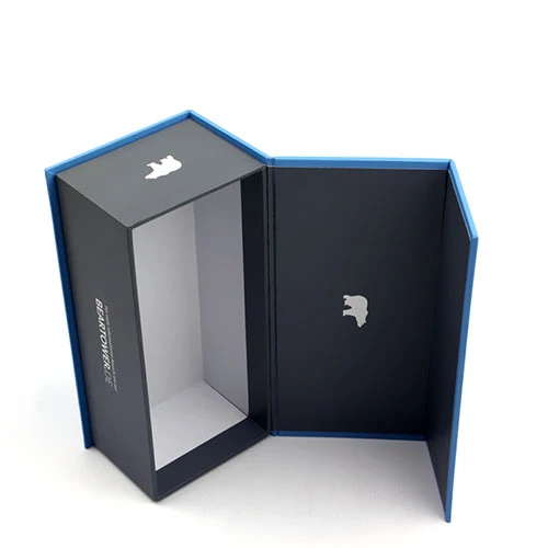 Branded Cardboard Boxes