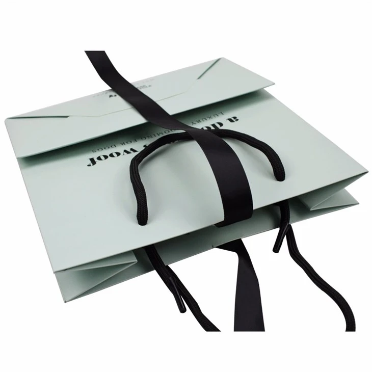 Decorative Paper Bags